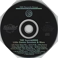 Vista 3 de Little Games Sessions & More