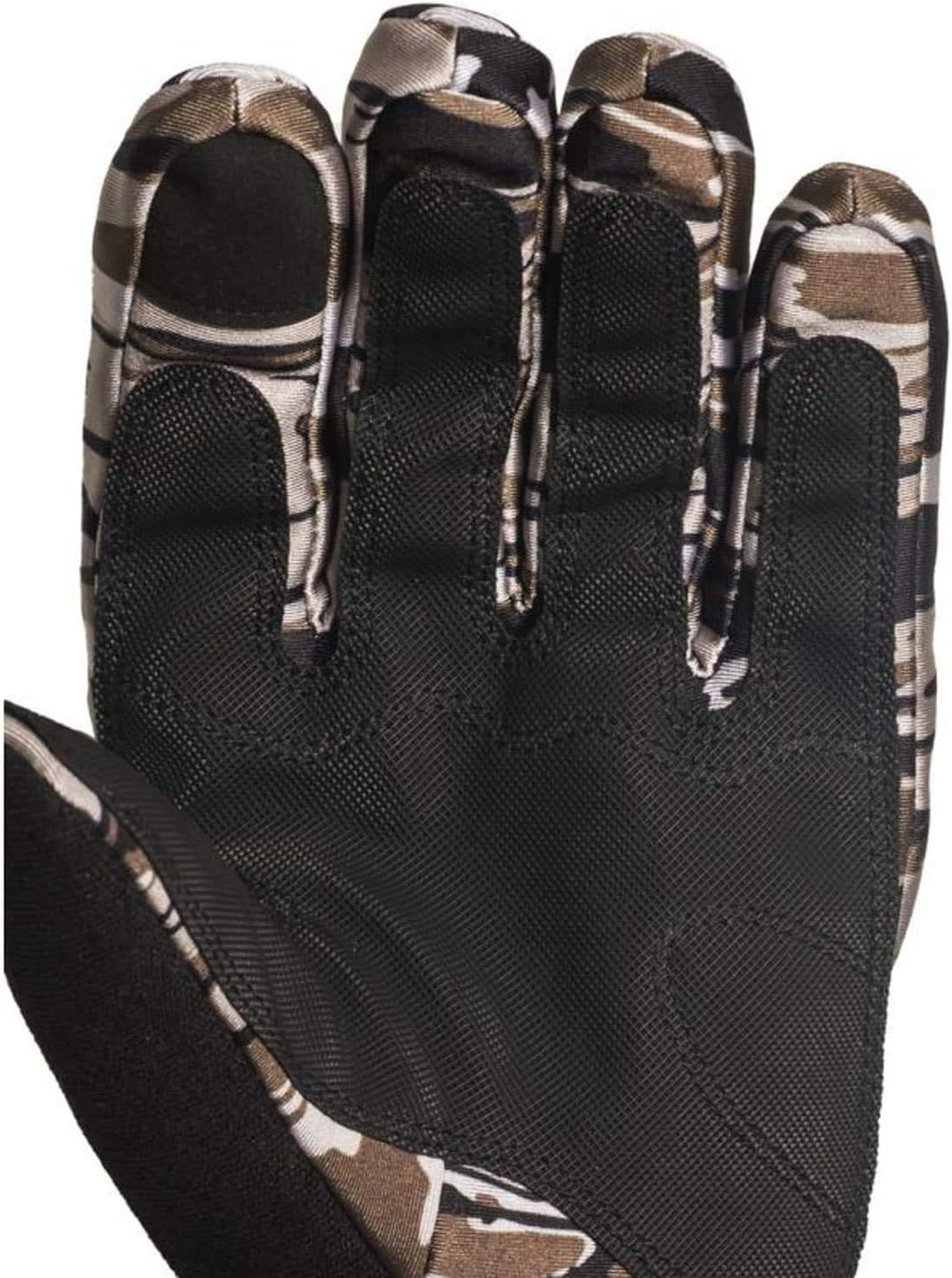 Fish Monkey FM31-FALLWTRCAM-2XL Tundra Ex Fall Water Camo 2XL