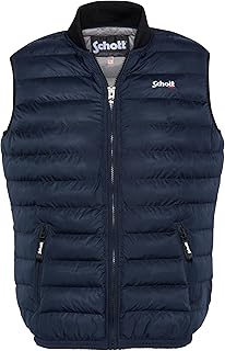 Schott NYC Vidorv Chaqueta para Hombre