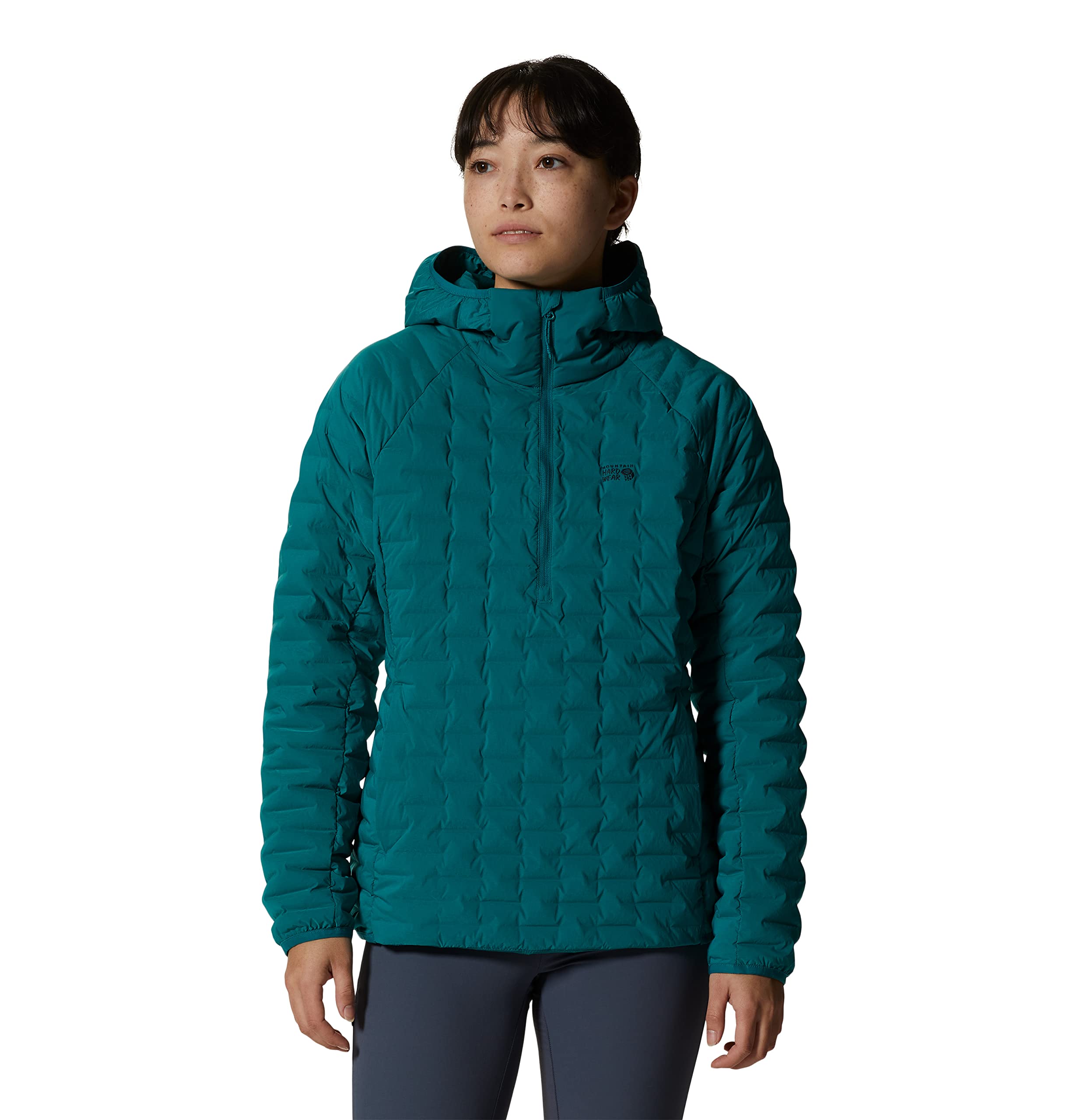 Mountain Hardwear Stretchdown Light Jacket