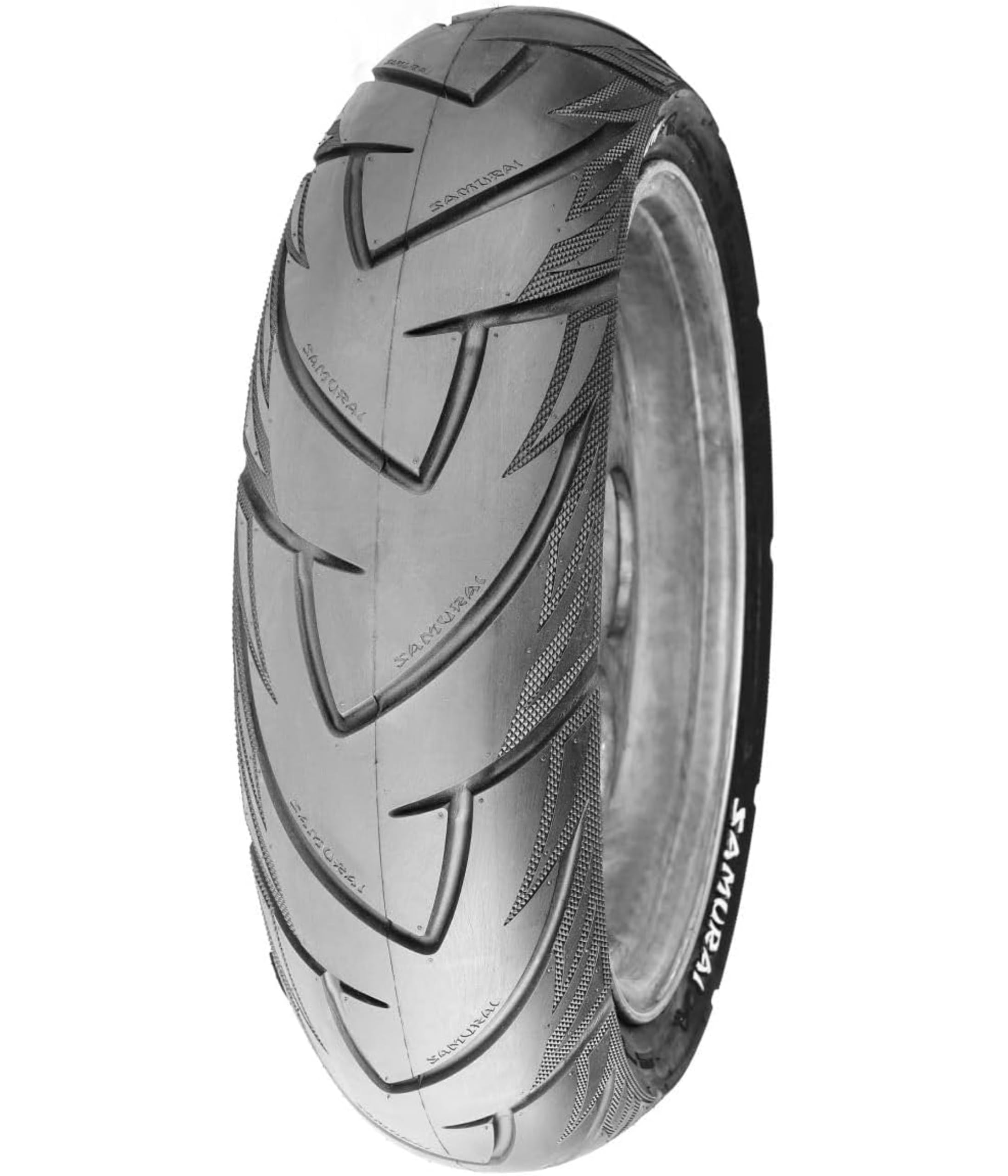 Motodak PNEU Moto 17" 130/70 X 17 Deli SB128R TL Samurai 62H (Route)
