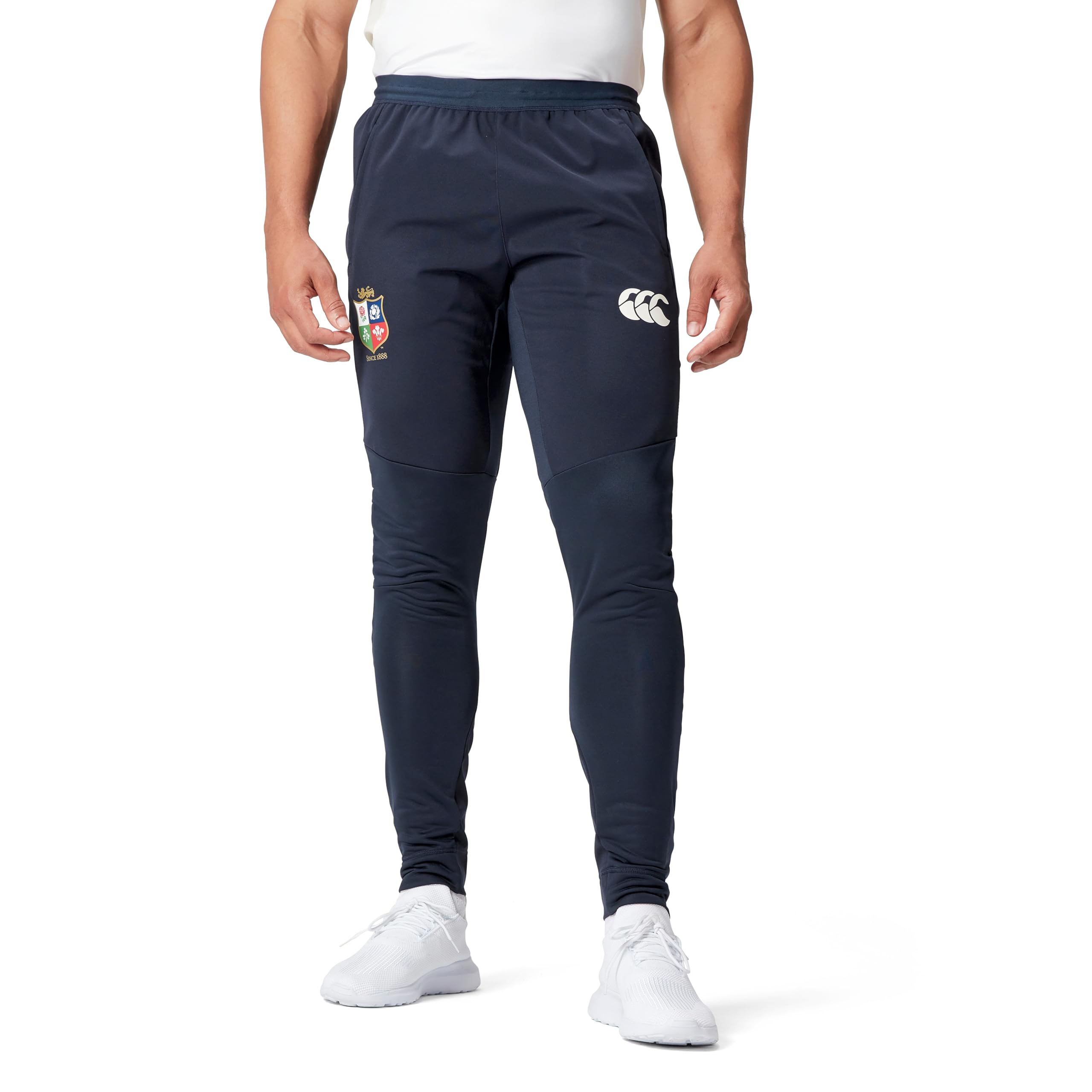 Canterbury - Trapano Leoni Britannici E Irlandesi, Pantaloni Uomo