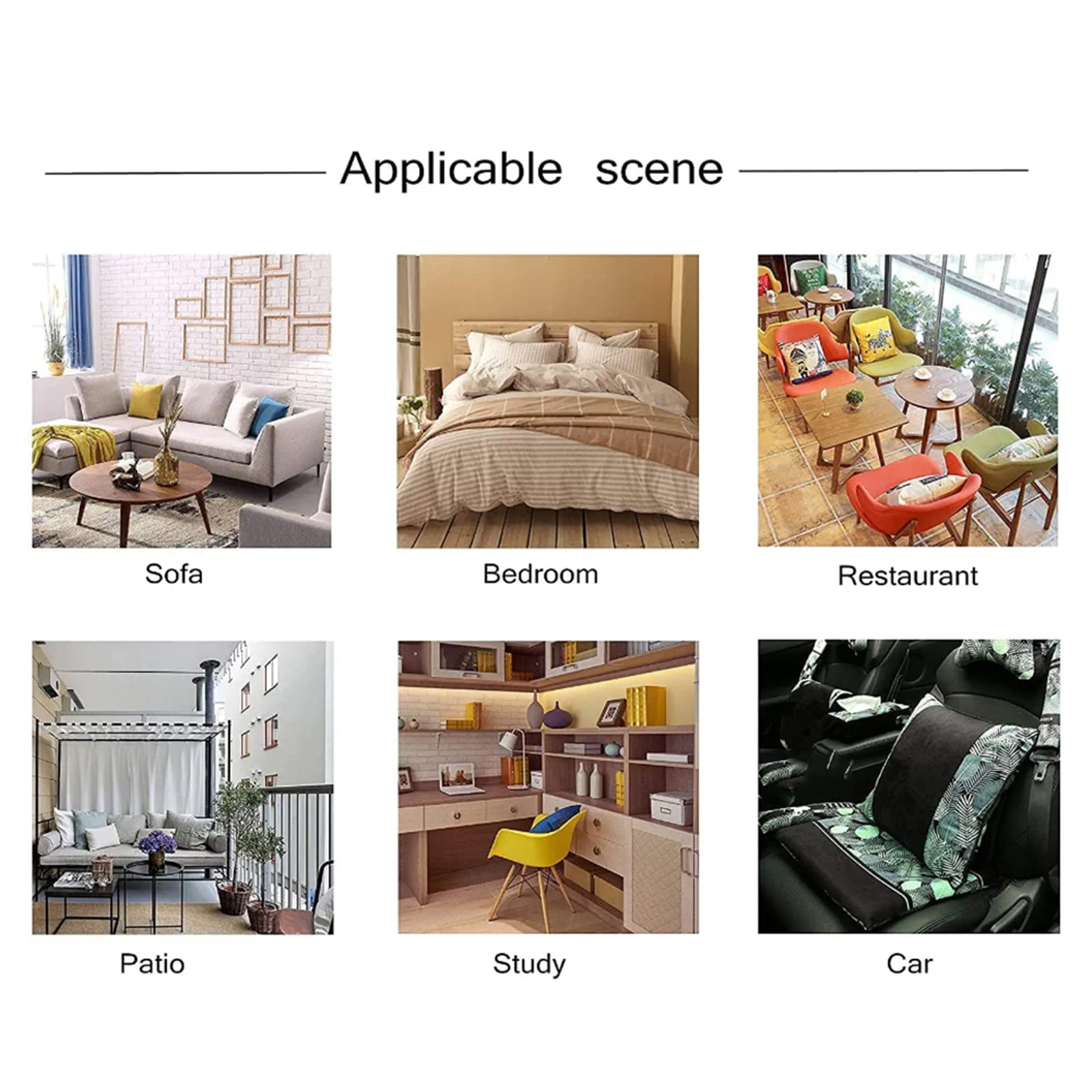 Kikon Chains Aw Man Body Pillow Case Microfiber Soft Cozy