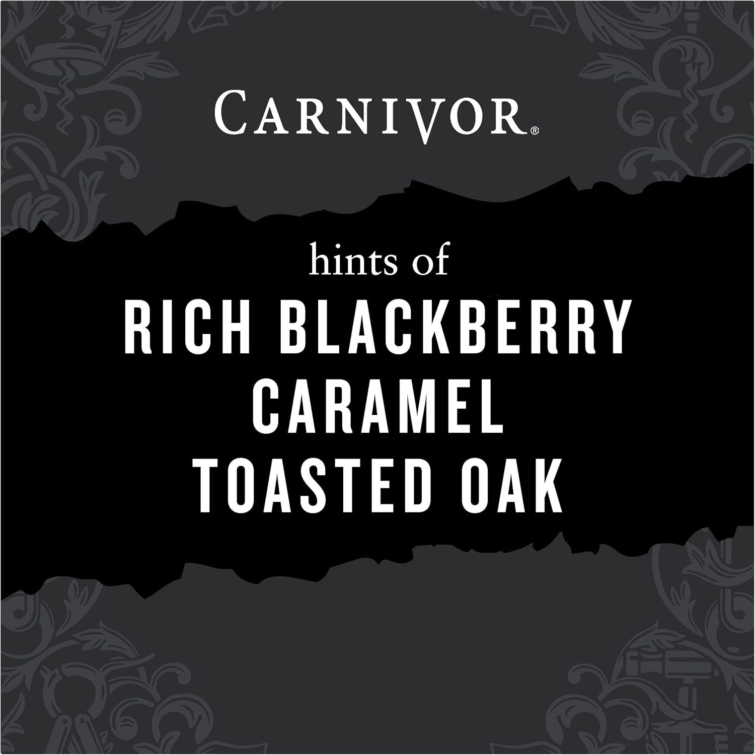 Carnivor Cabernet Sauvignon - Image 8