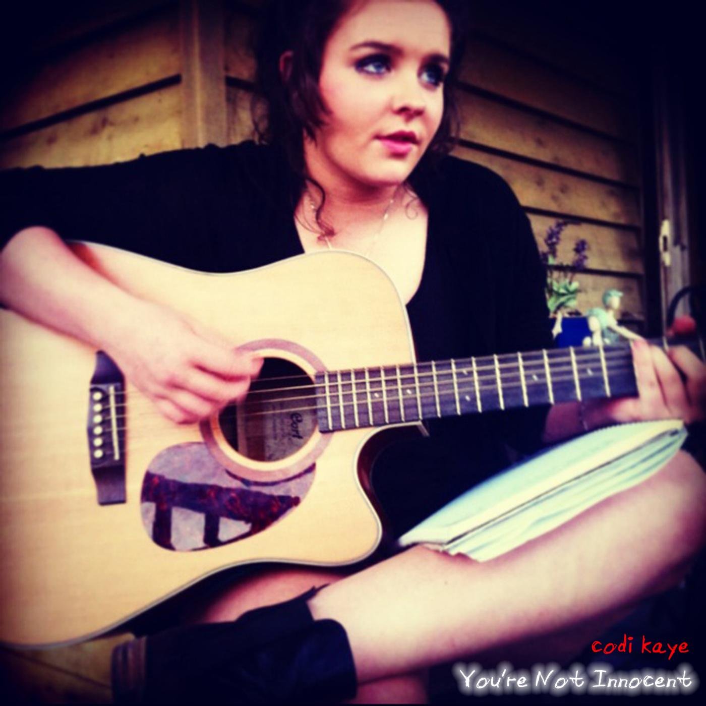 Codi Kaye