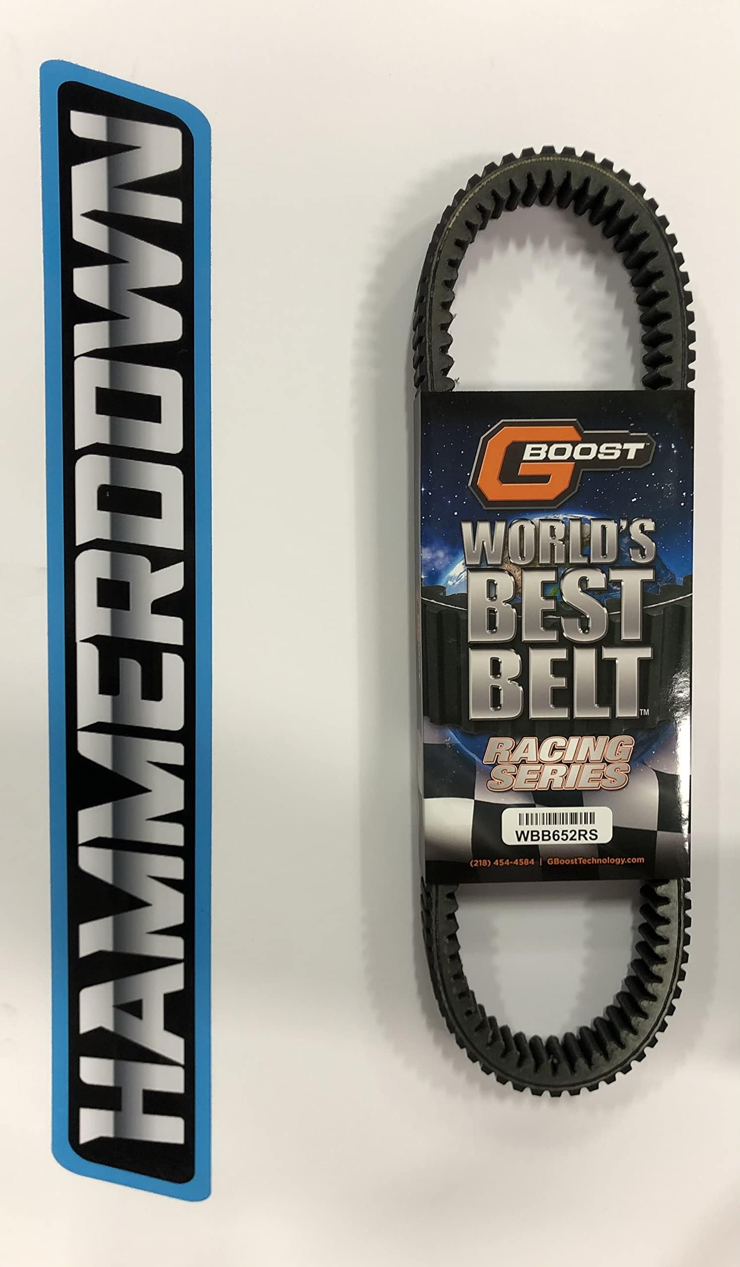 Can Am Defender 1000 MAX Gboost G Boost Extreme Heavy Duty Clutch - Foto 7