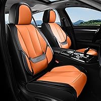 Vista 72 de Coverado Fundas de asiento de automóvil, fundas de asiento delantero, funda de asiento de automóvil, protector de asiento de automóvil, impermeable