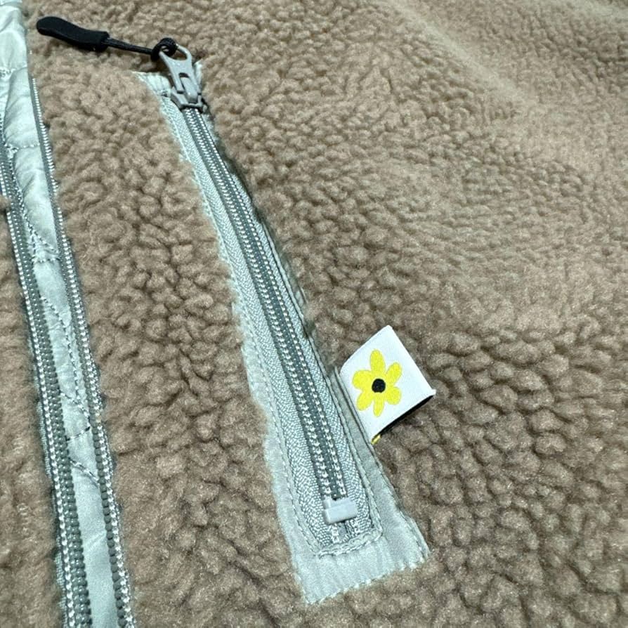 Naptime リバーシブルボアジャケット Amazon.co.jp: naptime リバーシブル ボアジャケット : Clothing