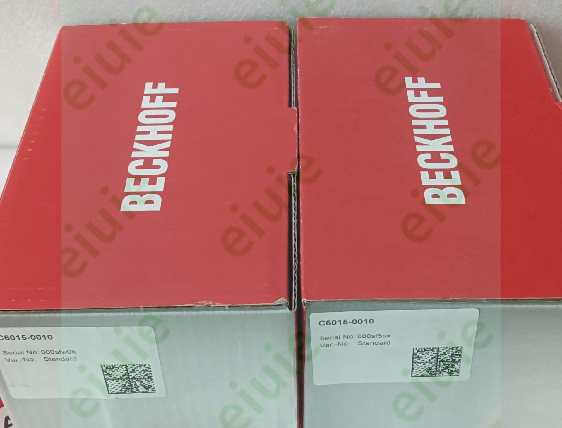 1 Pcs C6015-0010 Quality Assurance