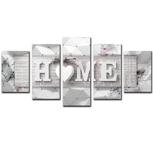 AWLXPHY Decor Home Decoration Wall Art Canvas for Living Room