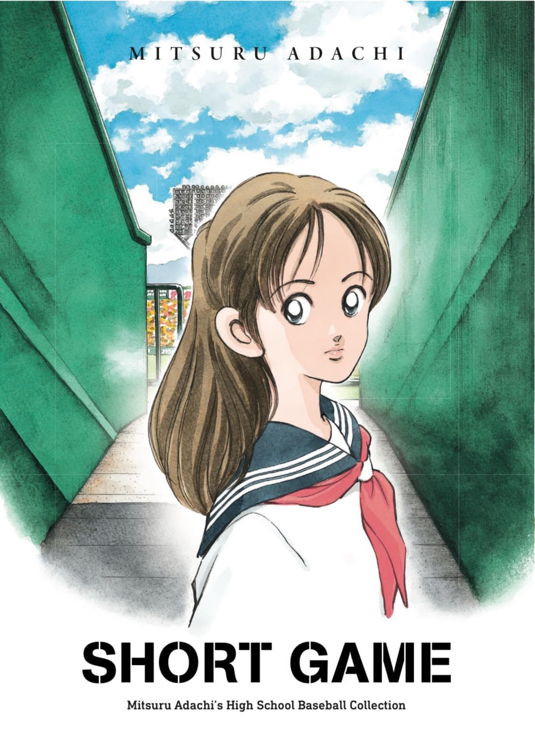 あだち充 108冊 7作品 全巻セット 短編集