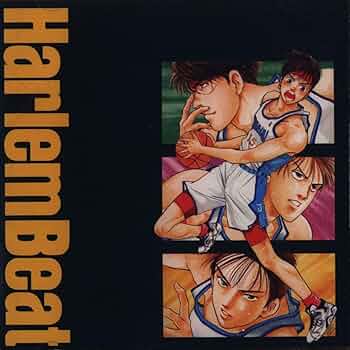 レア✨HarlemBeat ハーレムビート パズル レア✨HarlemBeat ハーレムビート パズル レア✨HarlemBeat
