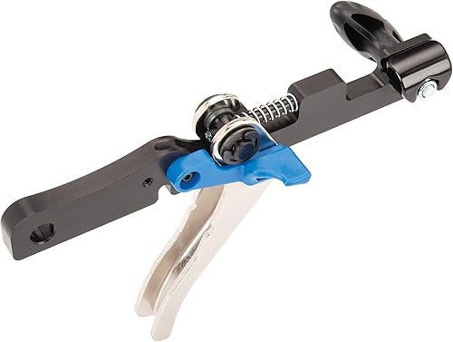 Miniatura 2 de Park Tool HBT-1- Herramienta hidráulica de púas, talla única