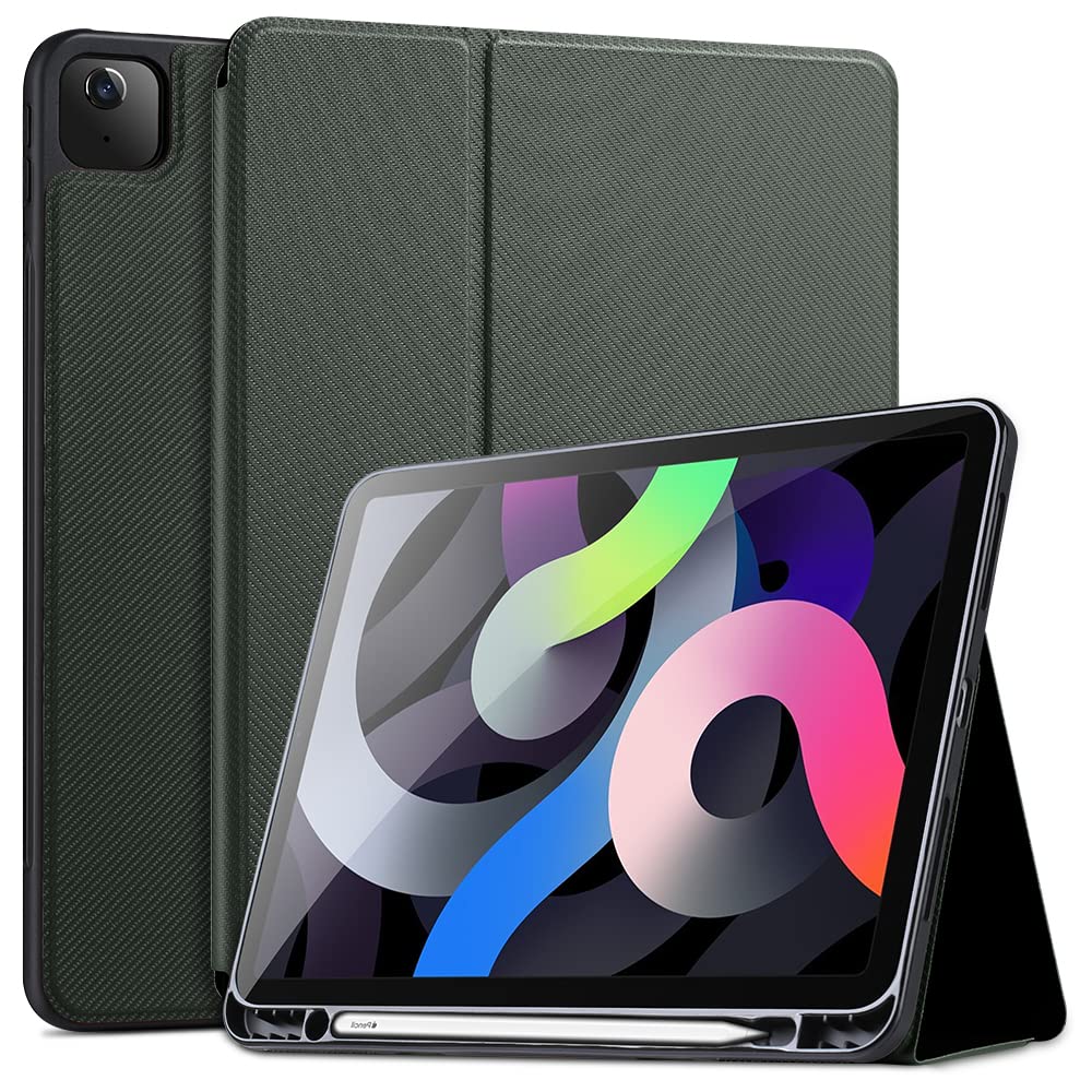 Amazon.co.jp: X-level iPad Air 5 ケース 2022 第5/4世代 10.9