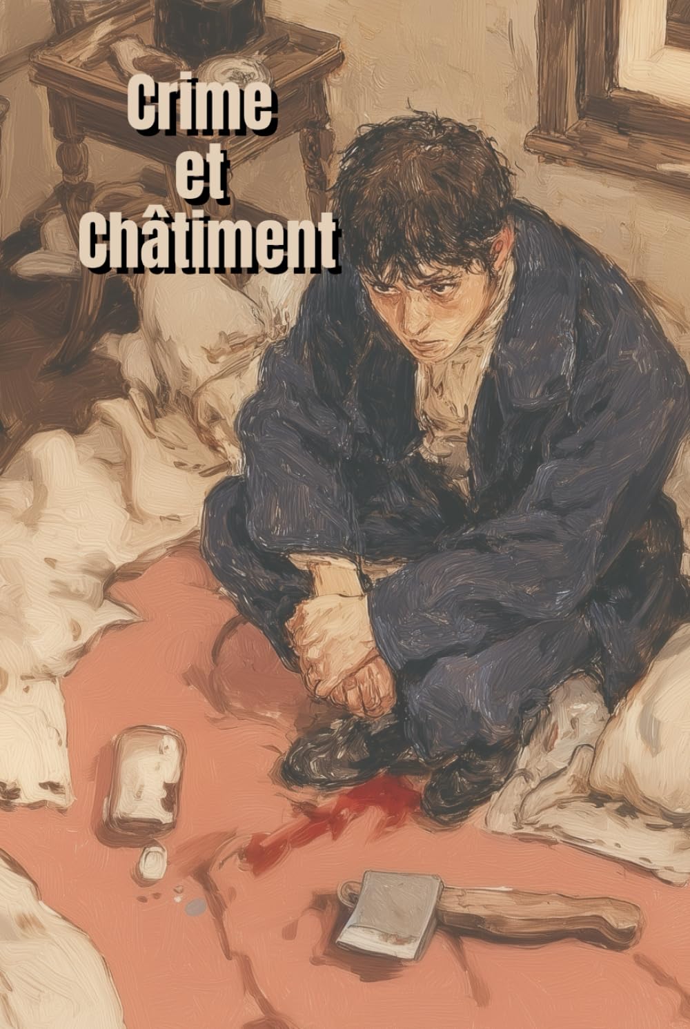Crime et Châtiment