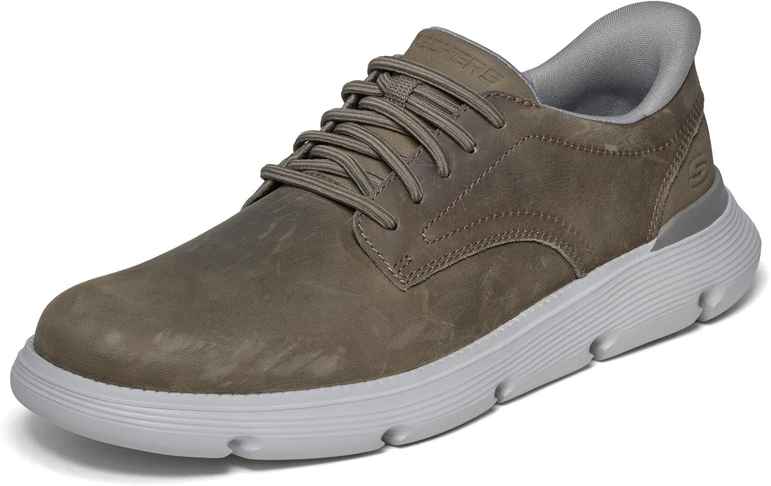 Skechers Skechers Hands-free Slip-ins Garza Duran mens Sneaker