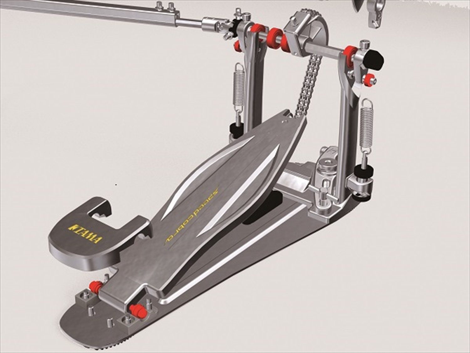 Tama HP910LWN Speed Cobra : Amazon.de: Musikinstrumente & DJ 