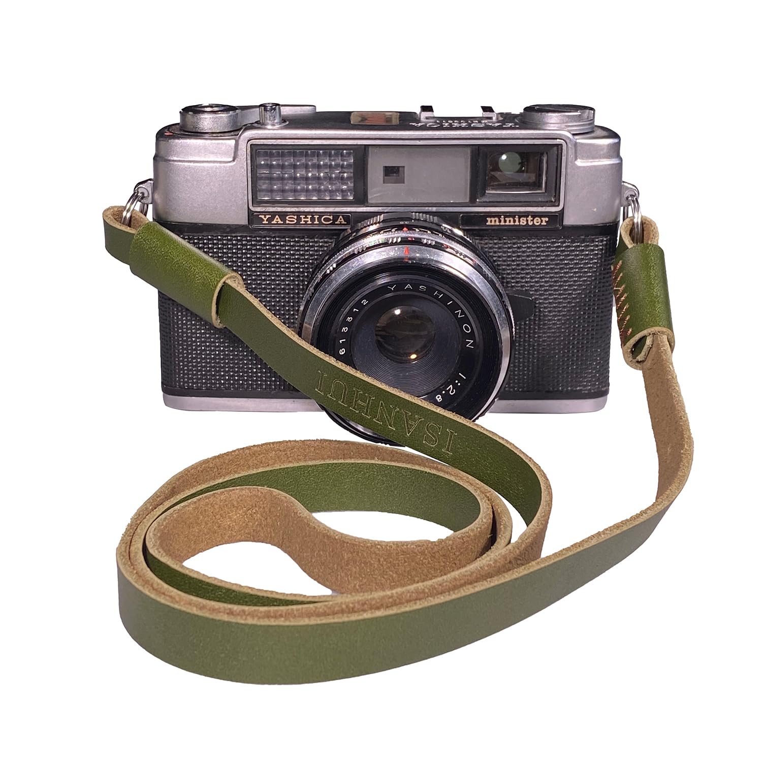 Amazon.co.jp: [恵＼イーサン] カメラストラップ 本革 ショルダー