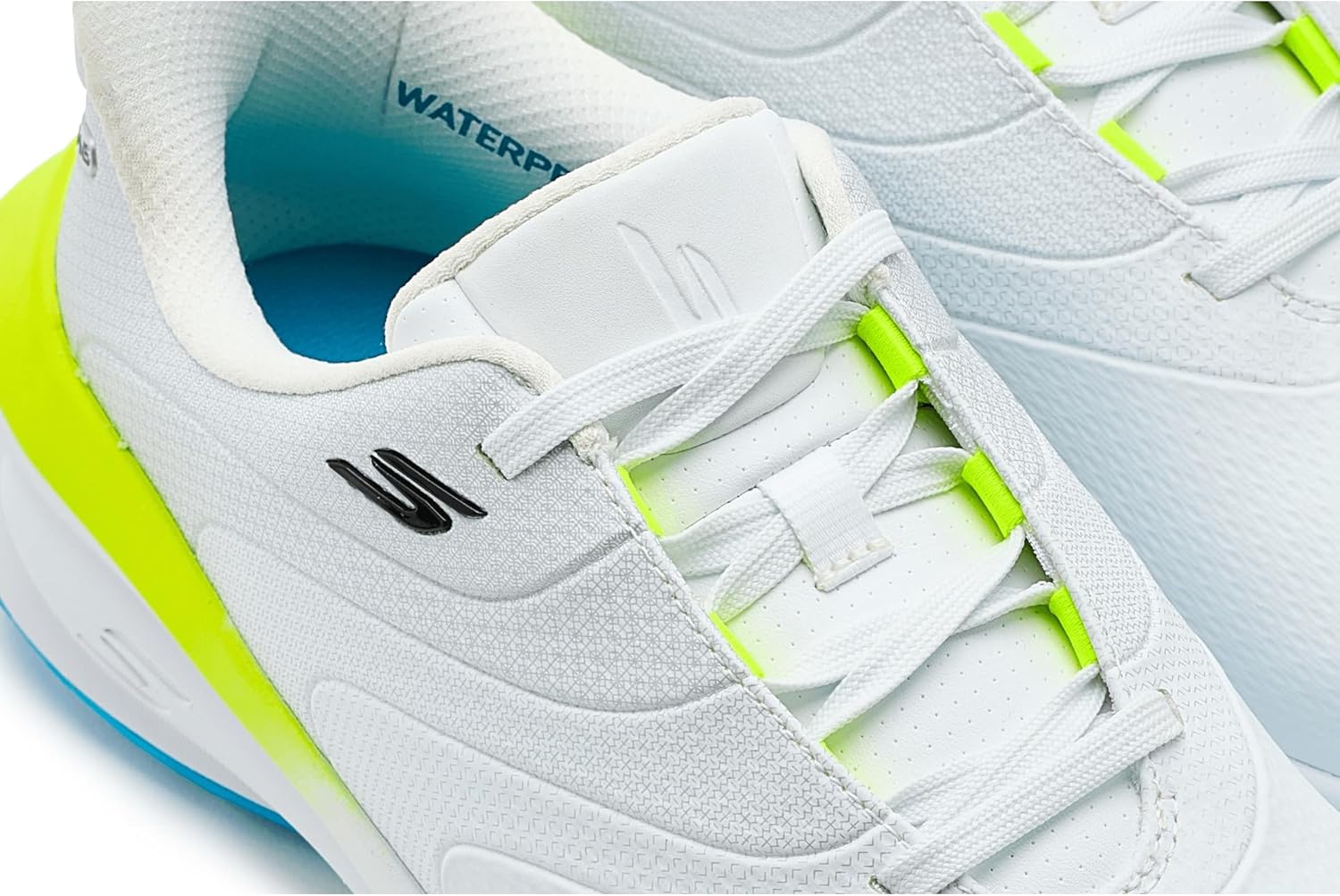 Skechers Mens Flow Si - Image 6