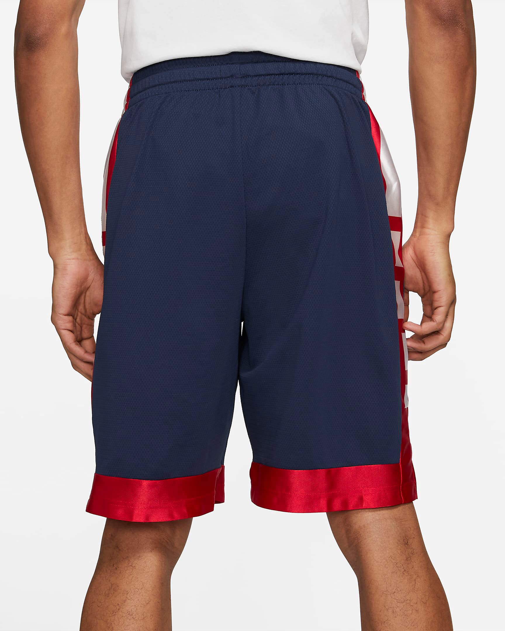 Nike M NK DF Acdpr Shorts K - Pantalones cortos - Deporte - Hombre