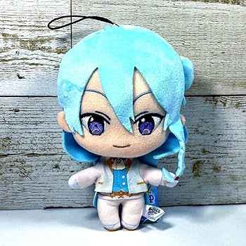 日々樹渉  20cm 着せ替え　ぬいぐるみ あんさんぶるスターズ！ 日々樹渉 ぬいぐるみ 着せ替え 20cm