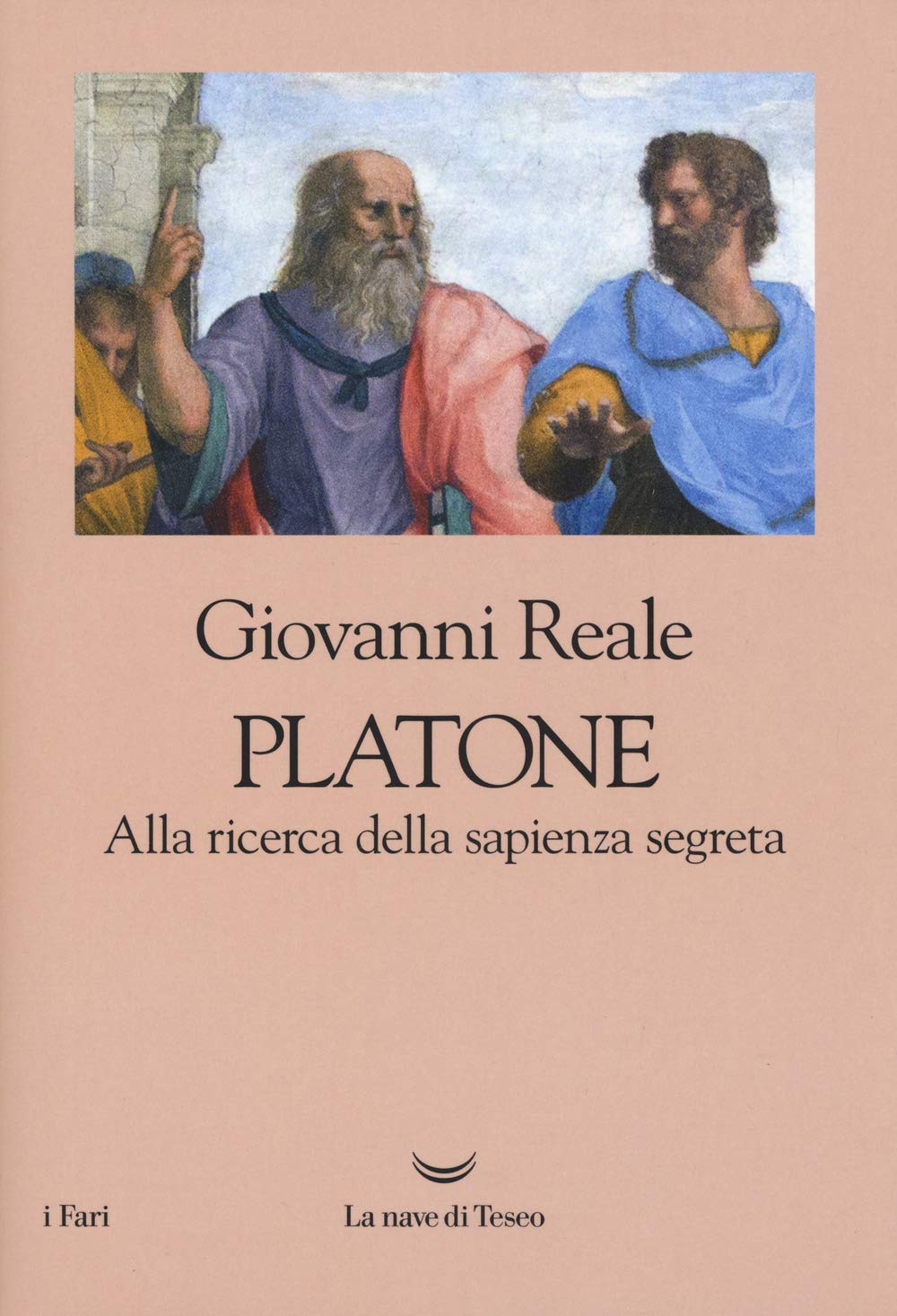 Platone. Alla Ricerca Della Sapienza Segreta - 4