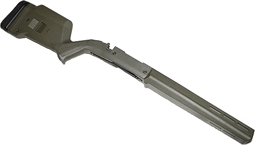 Miniatura 9 de Magpul Hunter 700 Remington 700 Short Action Stock