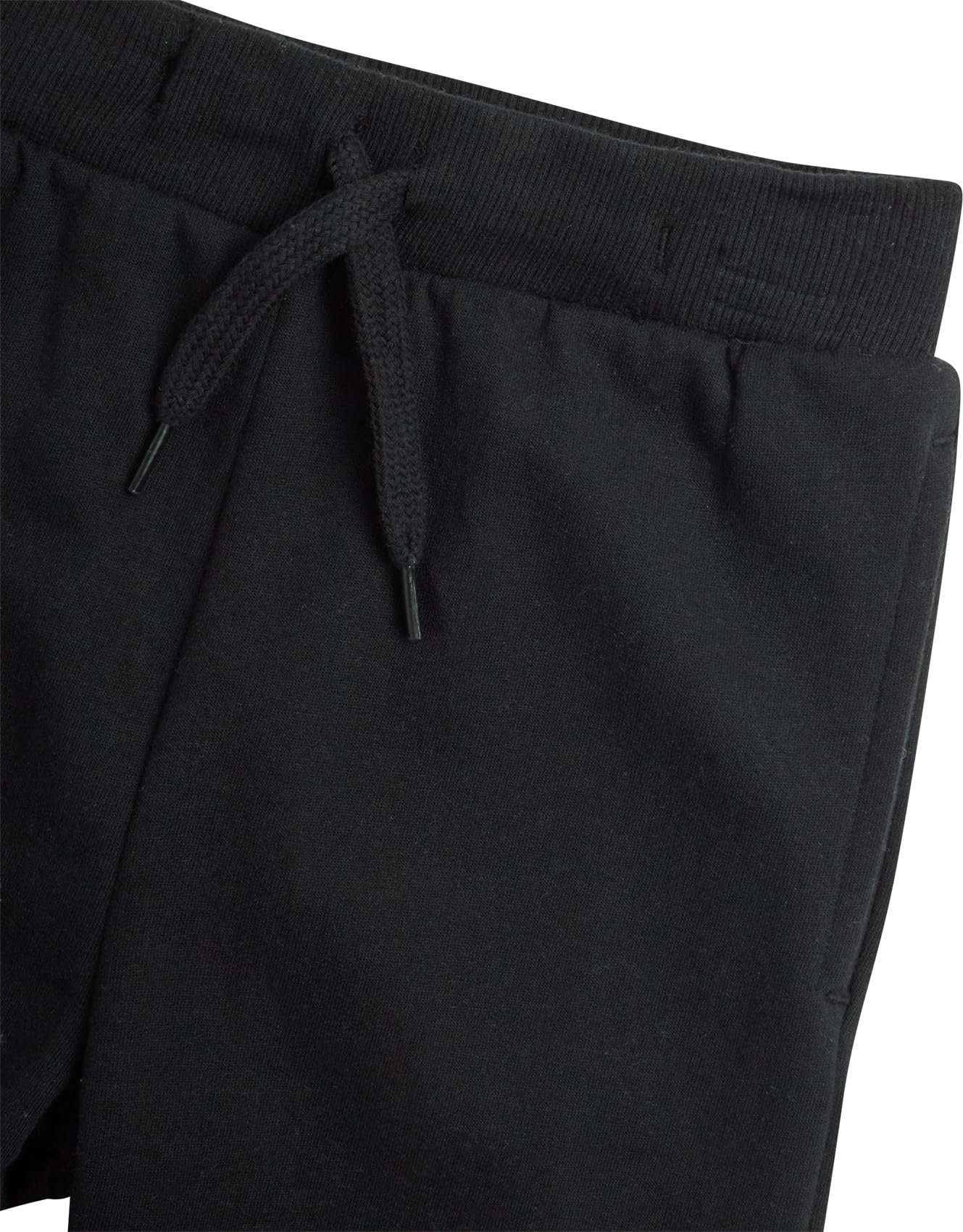 DKNY Mädchen Weste Set - 3-teiliges Set mit Knopfleiste gesteppte Pufferweste Langarmhemd und ausgestellte Leggings Set (Größen 2T-6X)
