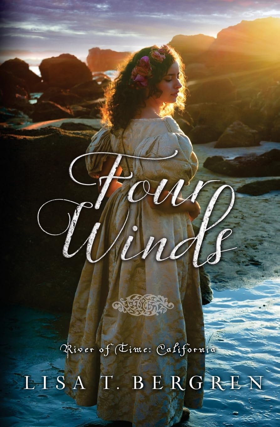 Four Winds: Volume 2 (River of Time California)