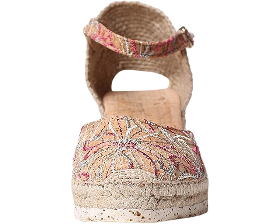 Toni Pons Corfu-BI - Front View