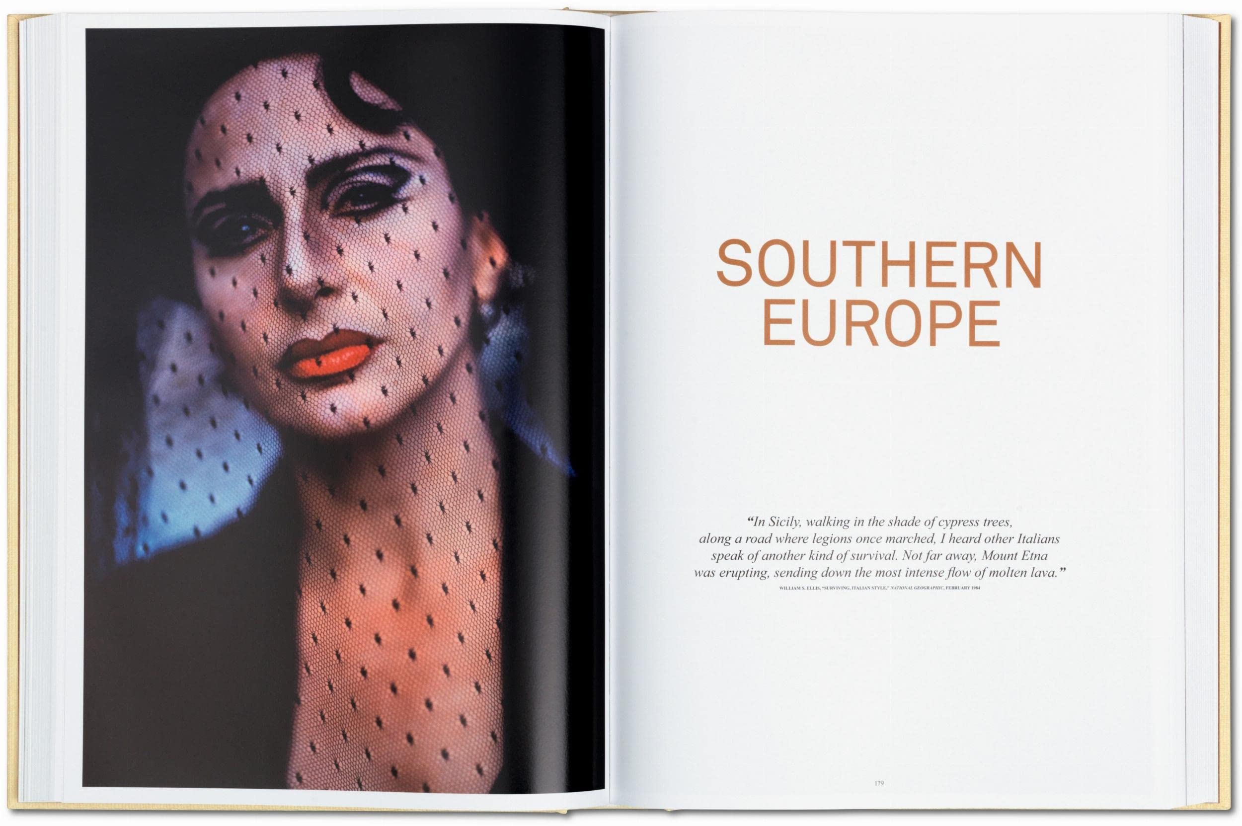 National Geographic. In 125 Jahren um die Welt: Eine Reise durch die Zeit mit dem beliebtesten Fotomagazin des Planeten. Nord- und Südamerika & Antarktika / Europa & Afrika / Asien & Ozeanien