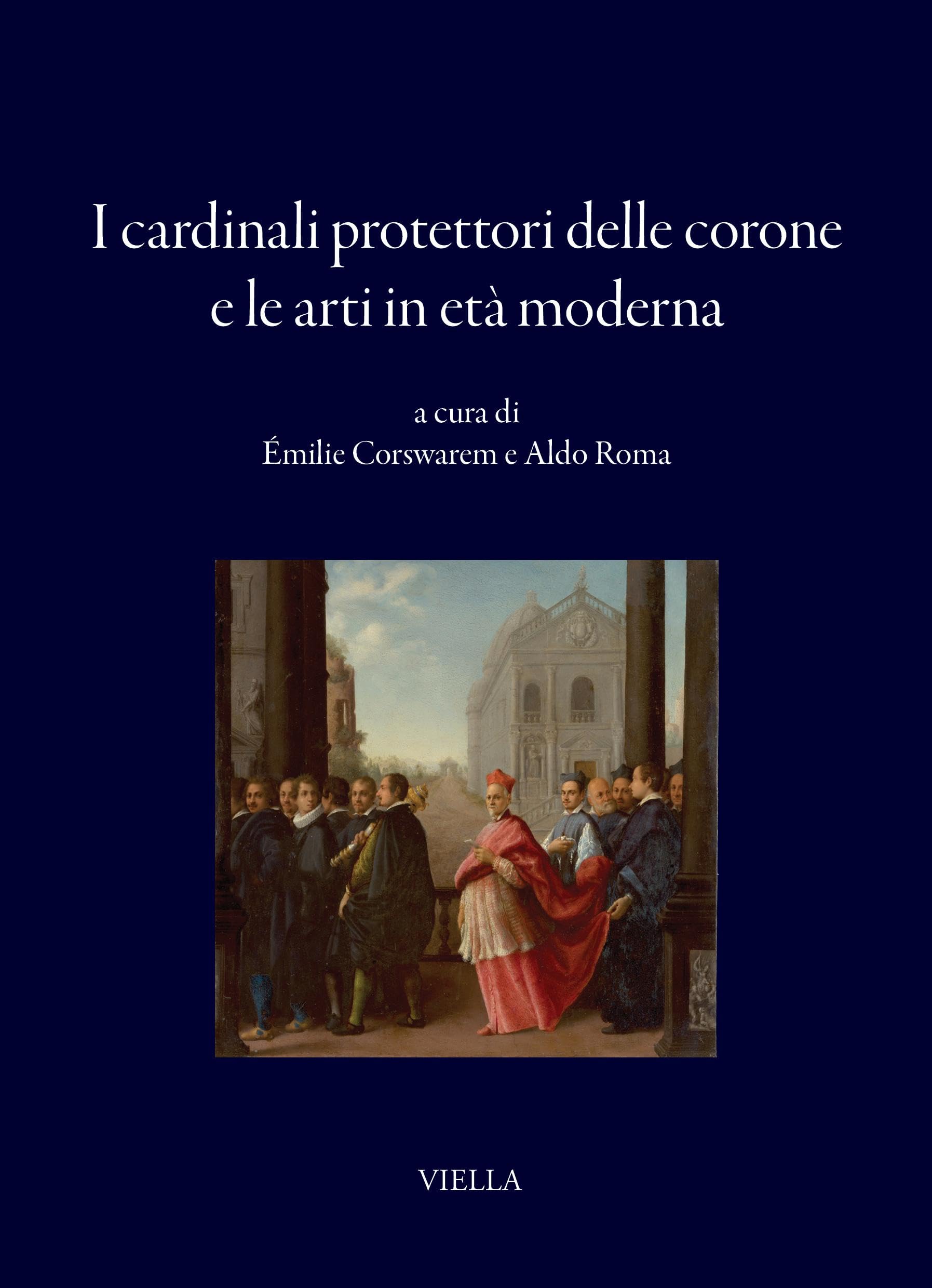 I cardinali protettori essai historique broché en italien
