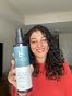 Beauty by Earth Sea Salt Spray - Aloe-Enhanced Beach Waves without Dryness, Texture & Volume Spray for All Hair Types, USA Made with Organic Ingredients, Ocean Waves Scent 6oz