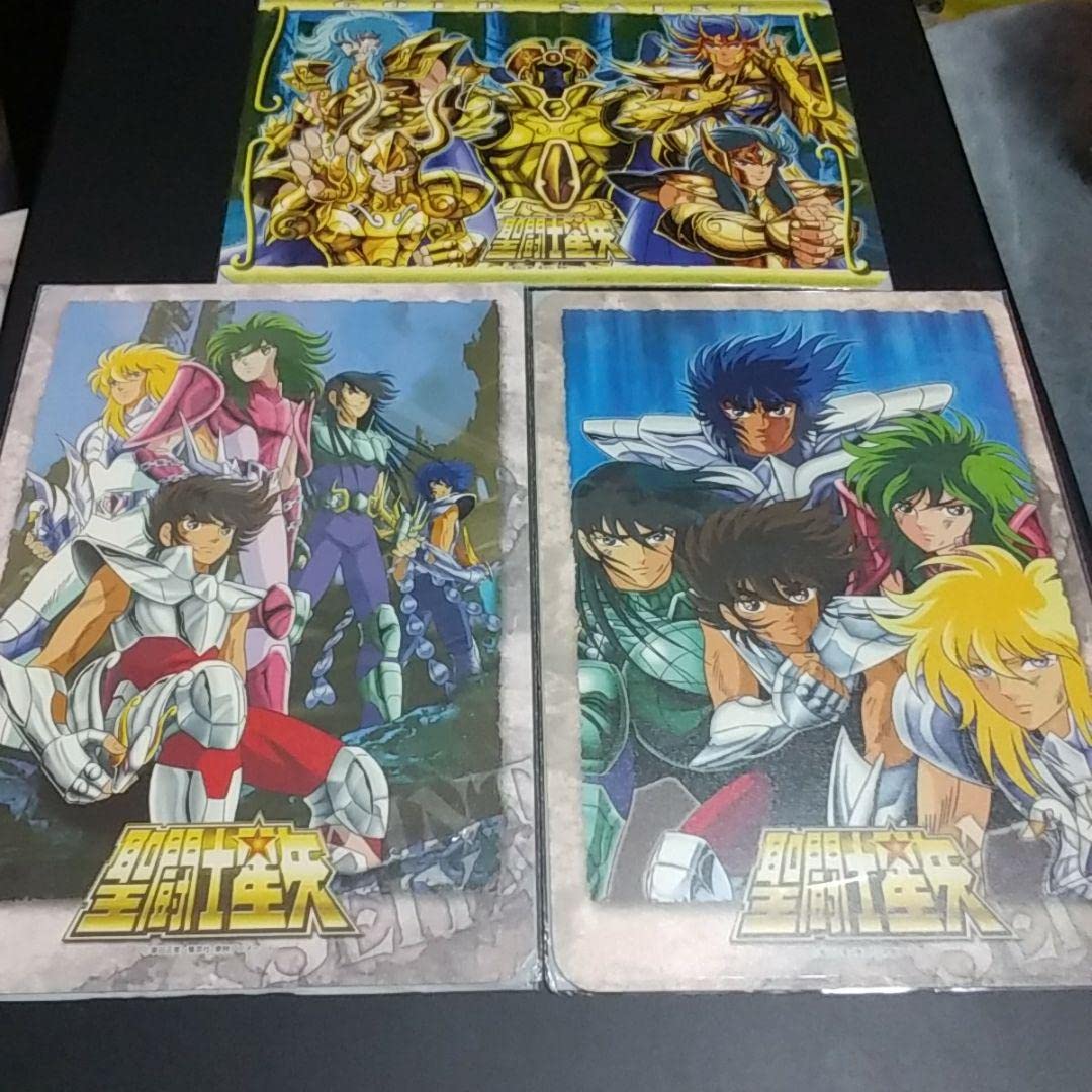 Amazon.co.jp: パッドダス 聖闘士星矢 3枚まとめ ZKBAQPDU Amazon.co.jp: パッドダス 聖闘士星矢 3枚まとめ ZKBAQPDU