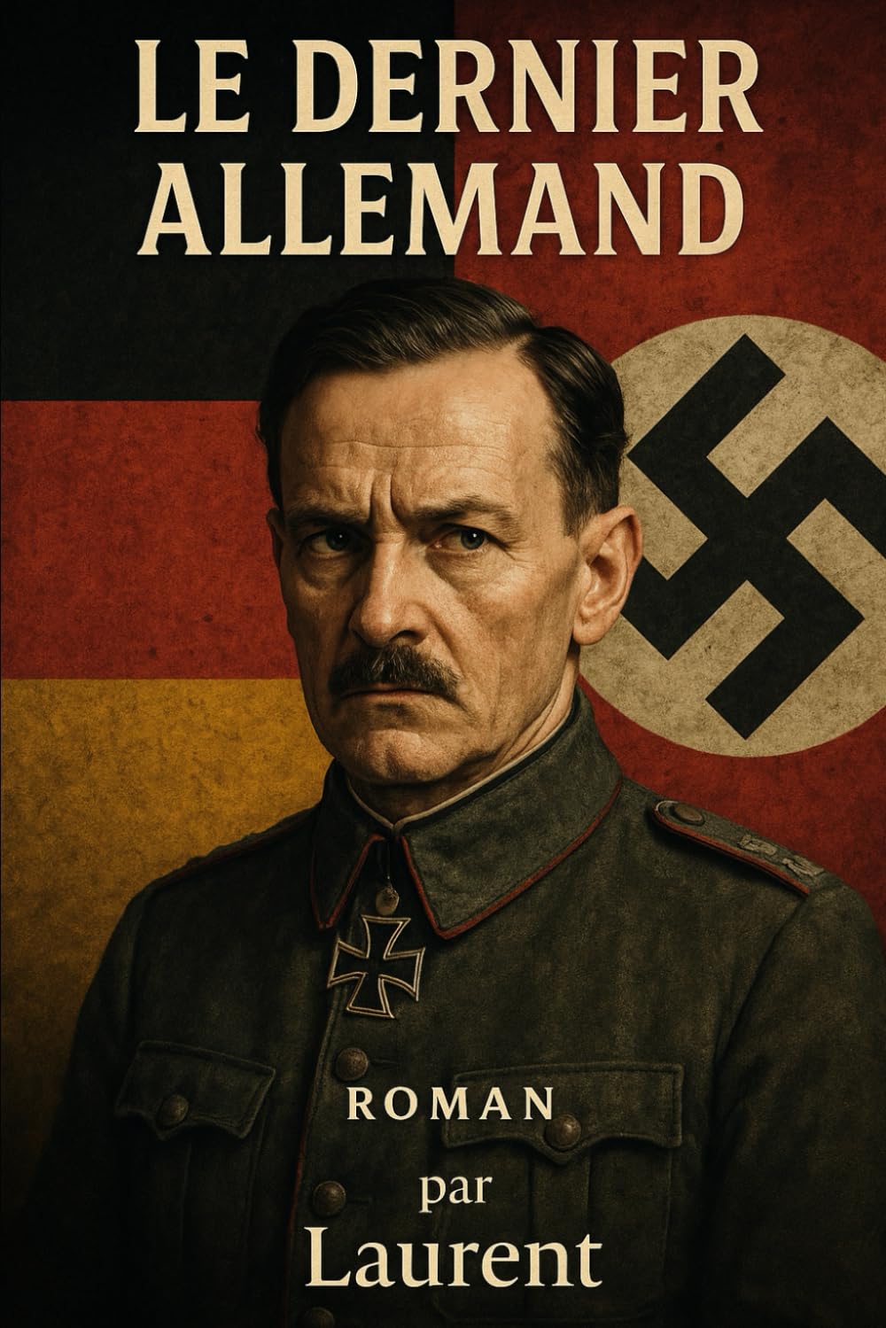 Le Dernier Allemand