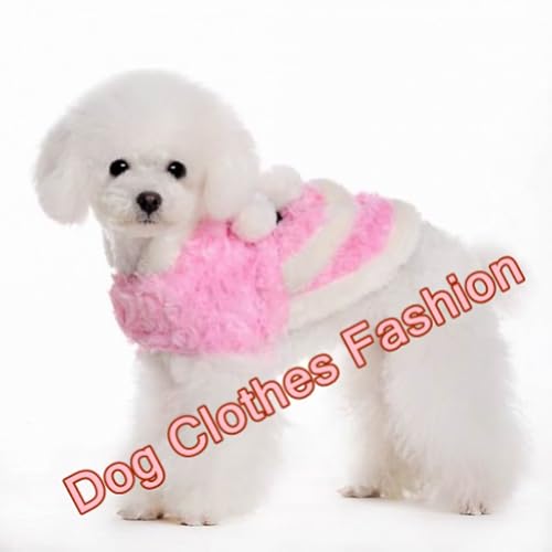 Dog Clothes Fashion