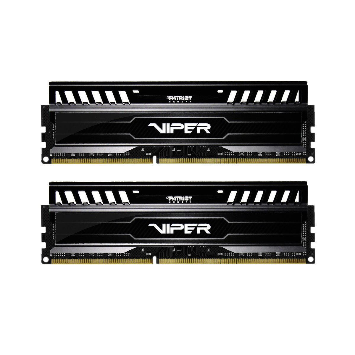 Amazon | Patriot Memory Viper3 Series DDR3 1866MHz PC3-15000 16GB