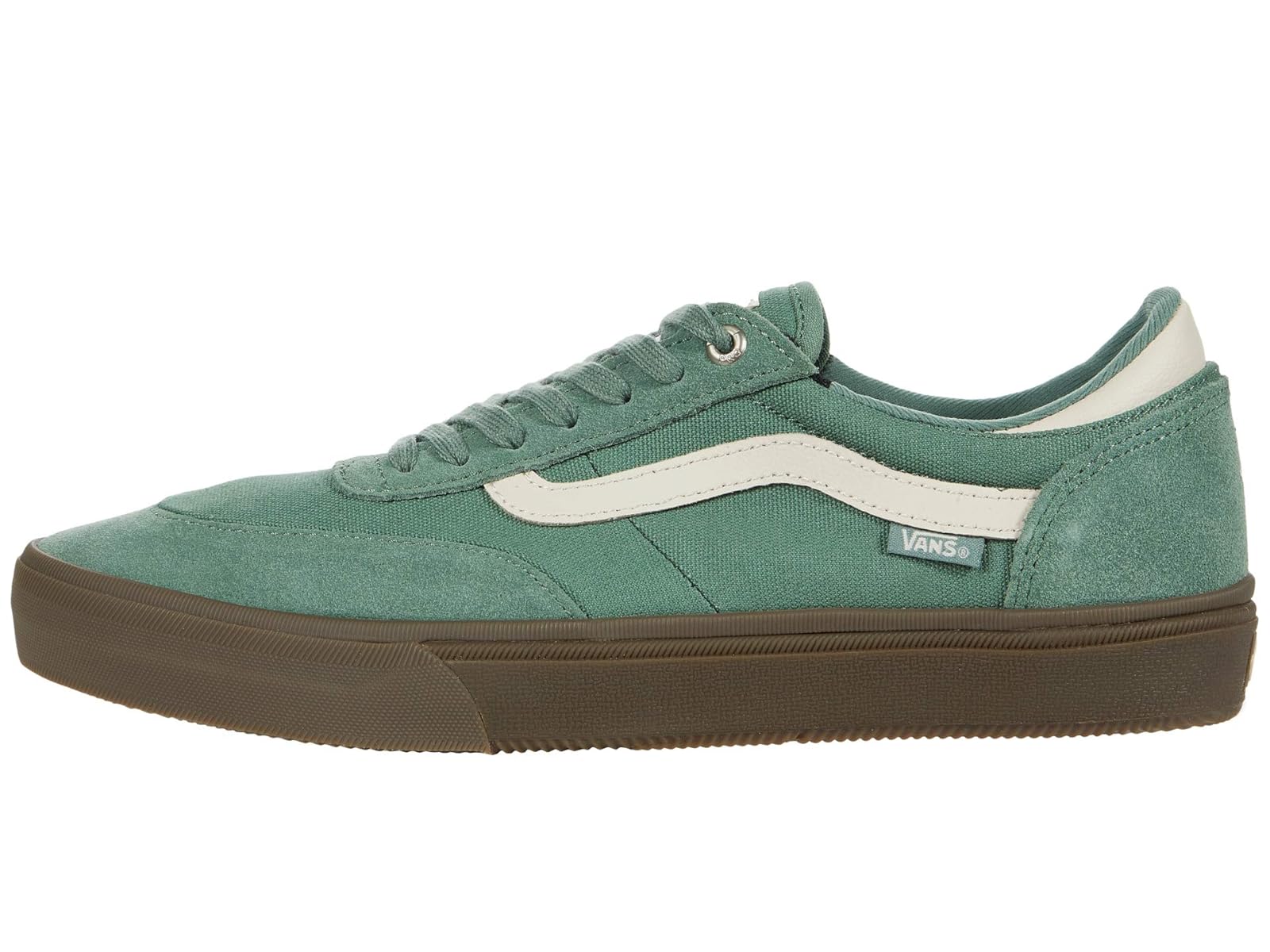tenis vans gilbert crockett