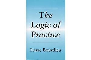 The Logic of Distinction