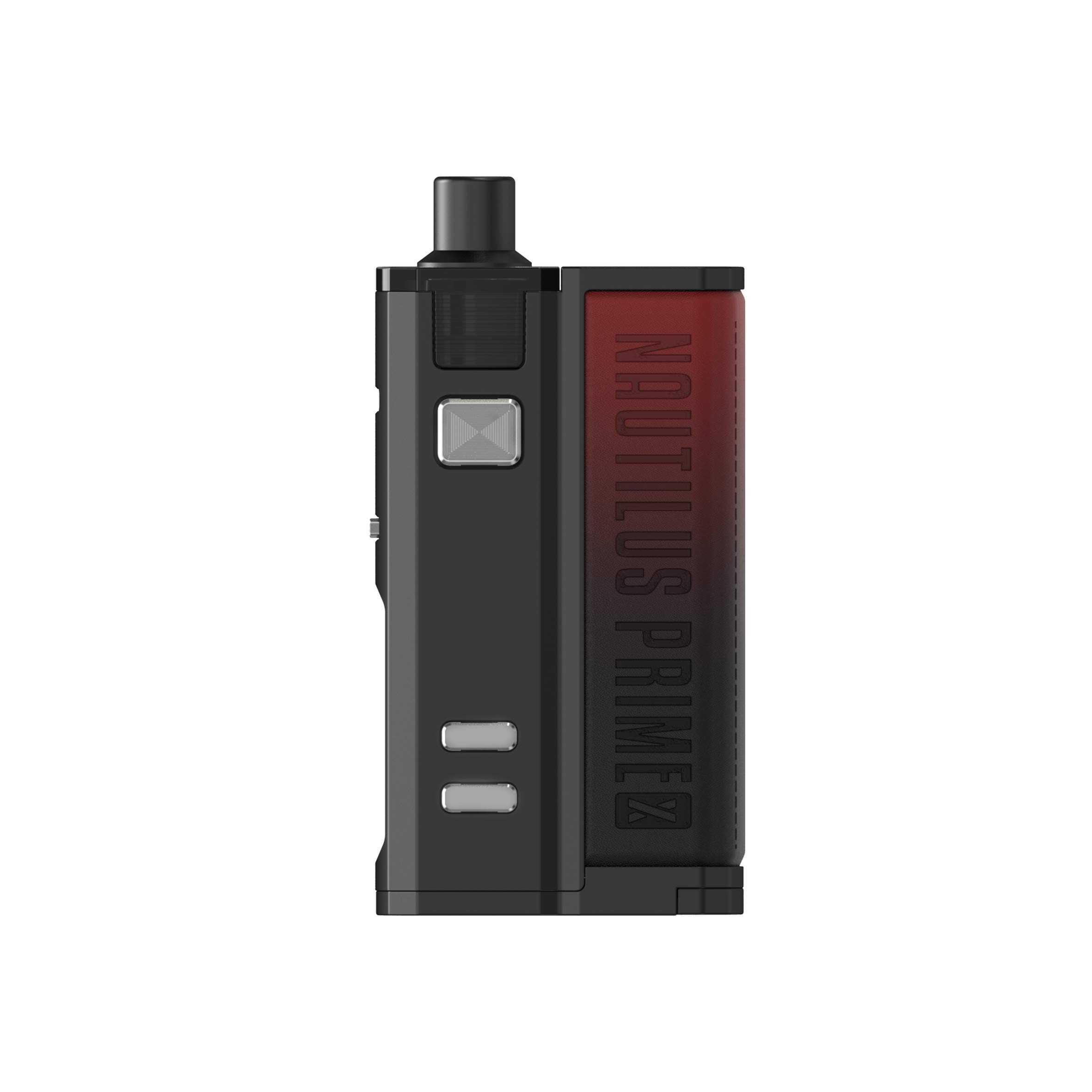 Aspire Nautilus Prime X Kit (dgrad rouge) sans nicotine ni nicotine :  Amazon.fr: High-Tech