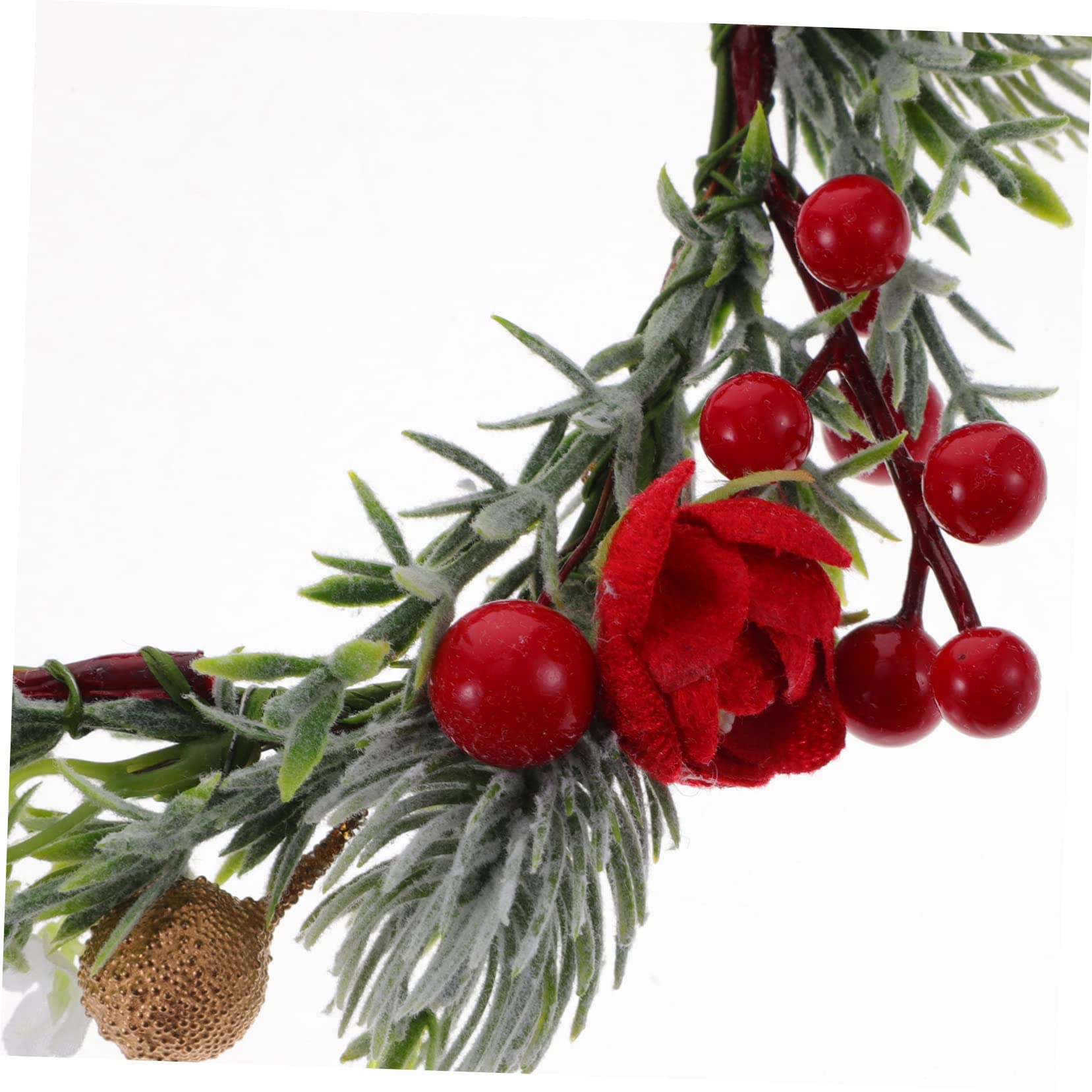 VALICLUD 5stücke Künstliche Blumenkrone Haarschmuck Mit Blattdesign Elegantes Stirnband Für Hochzeiten Festivals Und Kostüme Boho-inspiration Für Damen Leicht Und Bequem Für