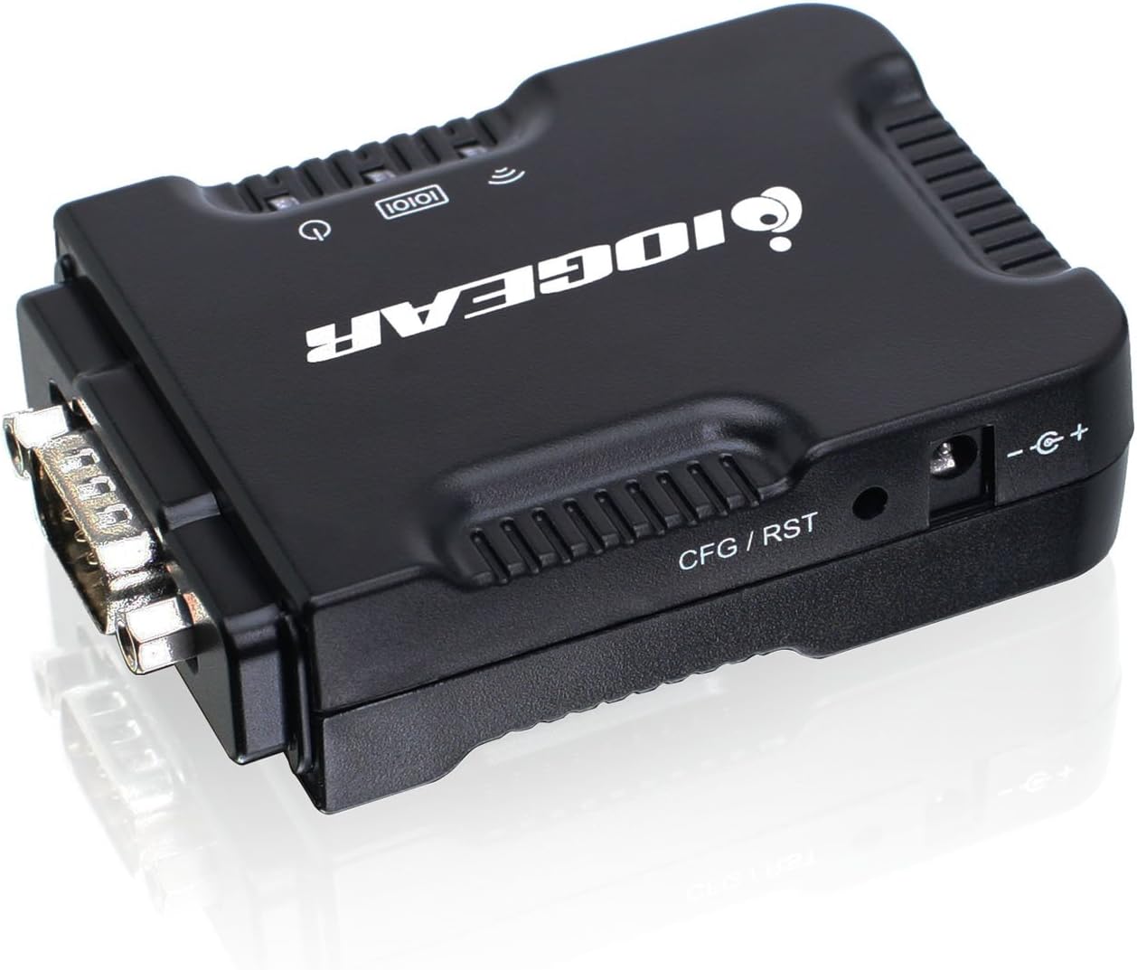 Crаzу Clеаrаnсе IOGEAR Bluetooth Serial Adapter, GBC232A