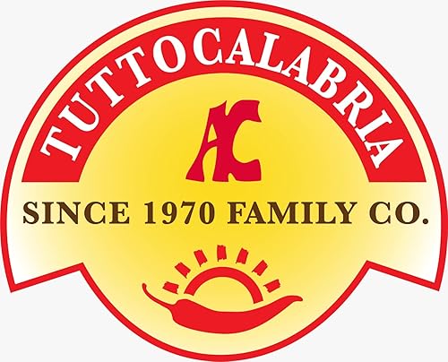 Miniatura 6 de TUTTOCALABRIA Orégano, Orégano calabrés seco en el tallo, Producto de Italia, 1.41 oz, Todo Natural, Sin OMG, Producto de Italia