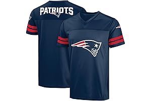 Men's Judon Patriots Jersey
