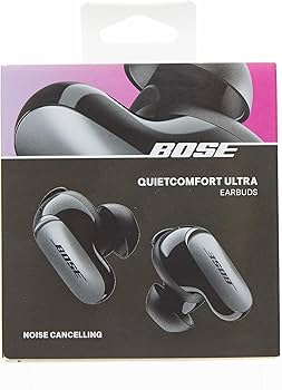 Bose QuietComfort Ultra Kulakiçi Kulaklık, Siyah : Amazon.com.tr Bose QuietComfort Ultra Kulakiçi Kulaklık, Siyah : Amazon.com.tr