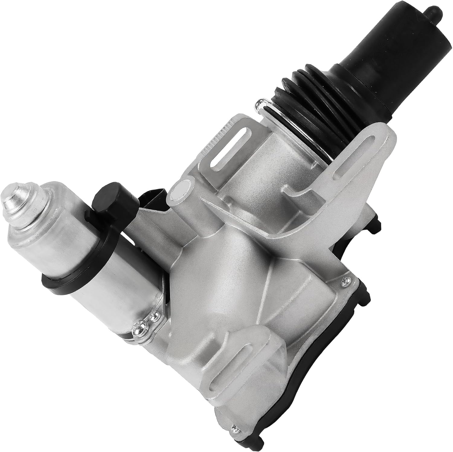 Attuatore cilindro secondario frizione adatto per Smart Fortwo II Coupe Cabrio 451 0.8 1.0, accessori auto codice 4512500062 3981000066