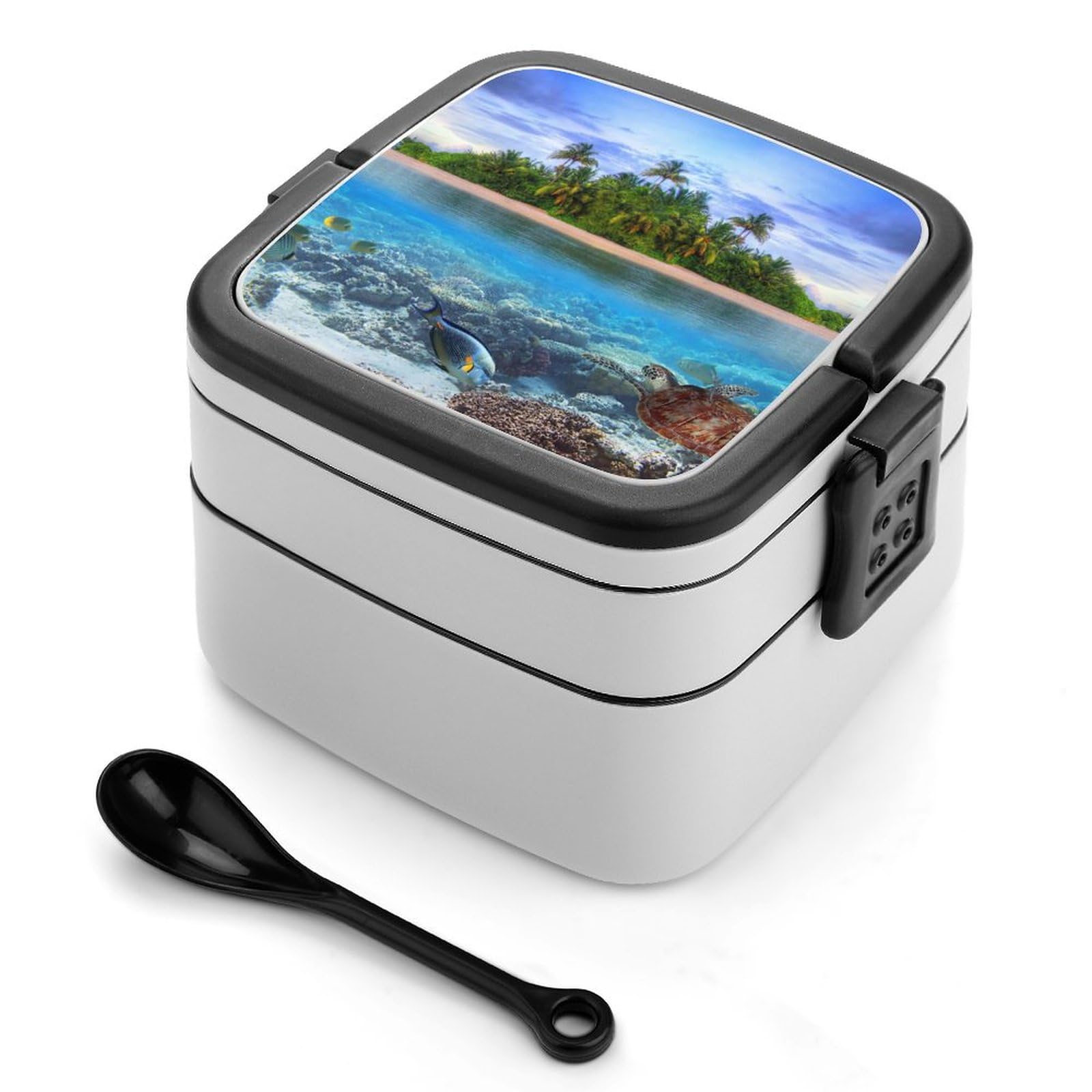 箱のなかの海 箱のなかの海