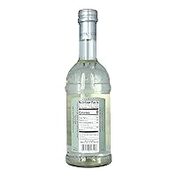 Vista 4 de Colavita Vinagre de vino blanco Prosecco, especial, 34 onzas líquidas