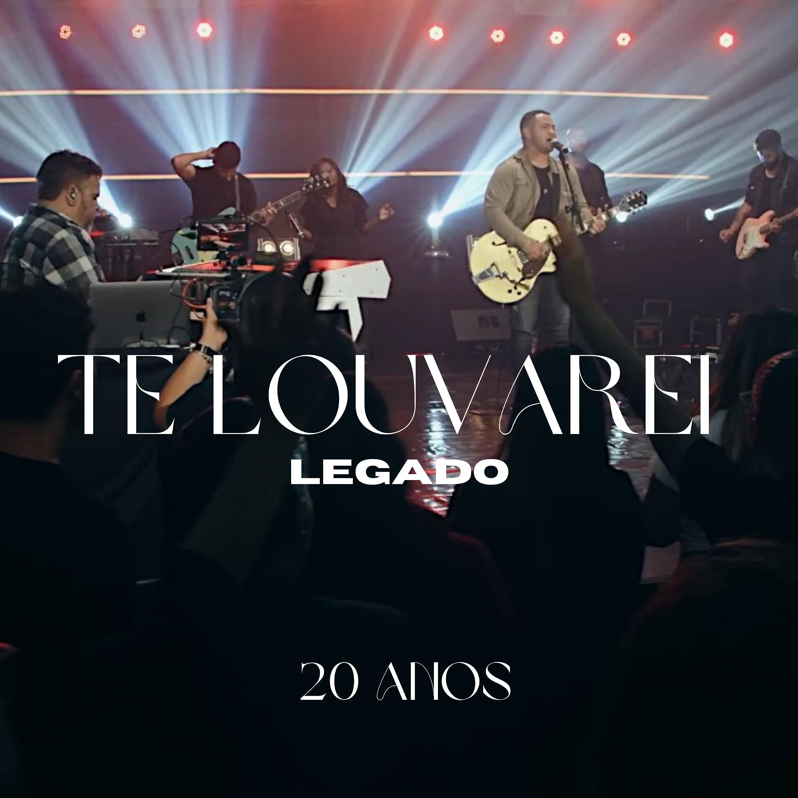 Ministério Apascentar Music