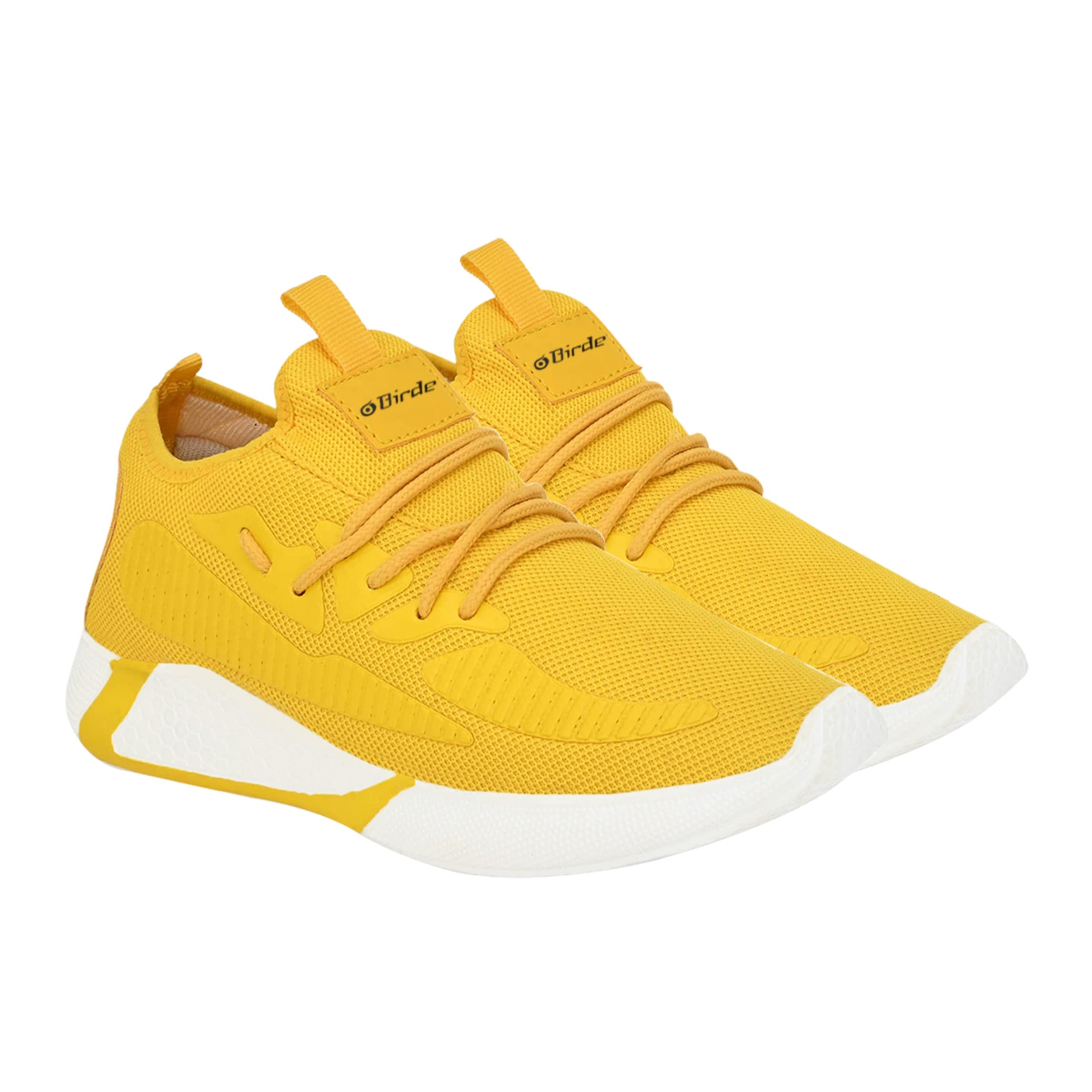 Birde Boys Walking Shoes_K-BRD-472_12C Yellow (B0CBQ13S62) Amazon Price History, Amazon Price Tracker